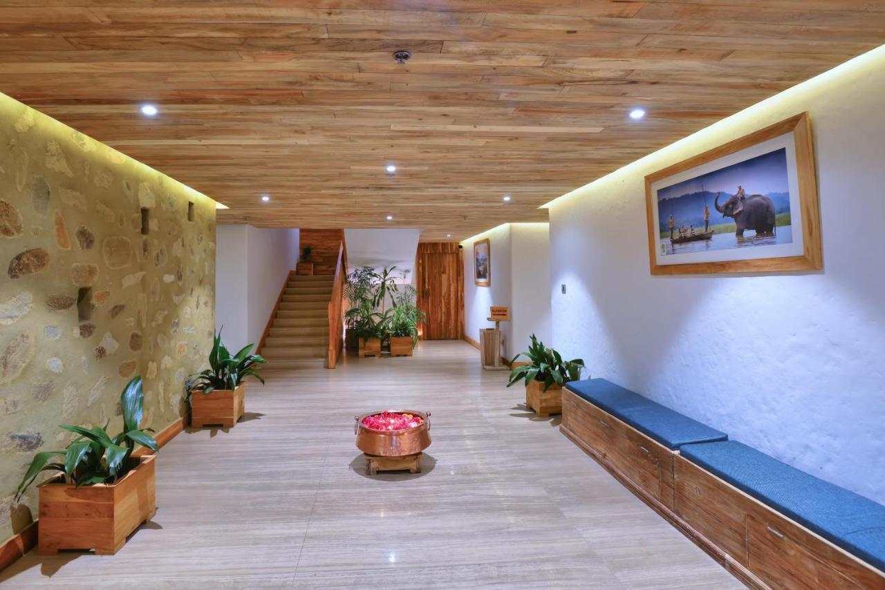 Hotel Barahi 5*